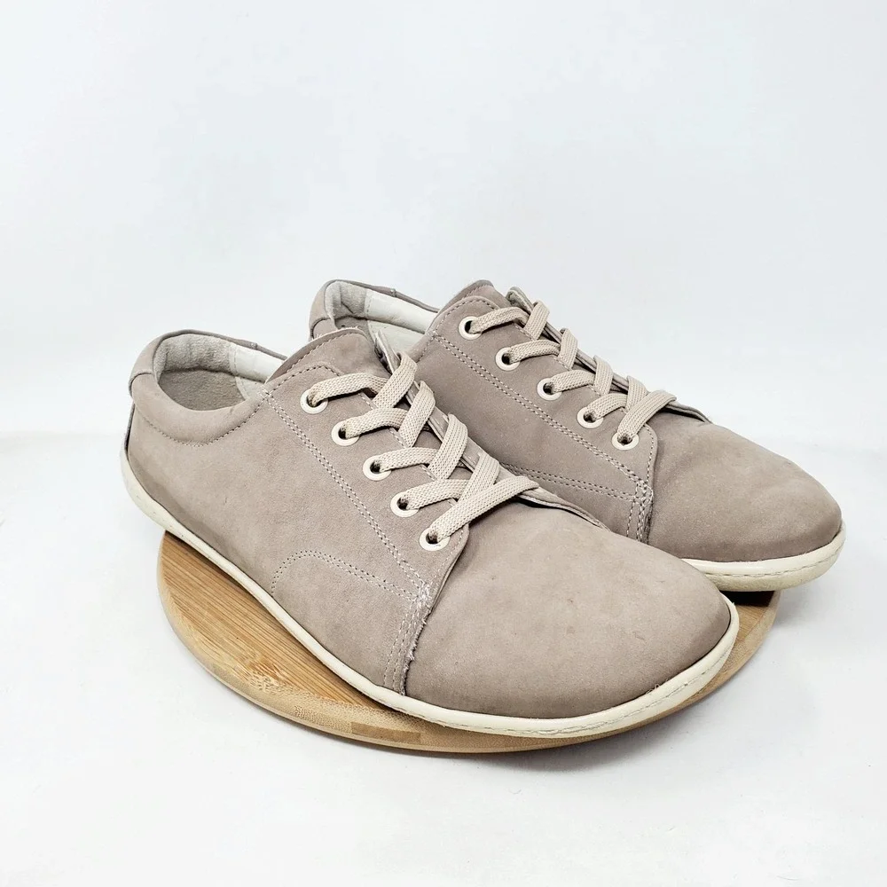 Aintap Shoes Womens 40 Barefoot Lace Up Minimalist Barefoot Oxford‎ Sneaker